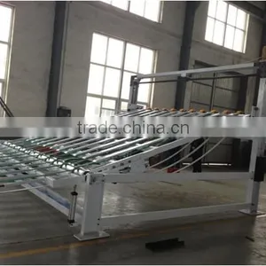 New Export Standard Stacking Machine/carton Box Making Machine Prices/corrugated Carton Machines thumbnail-4