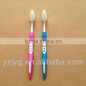 2013 New Design Massage Toothbrush thumbnail-1