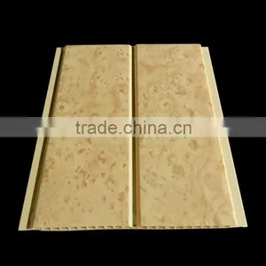 Decorative Pvc Wall Panel thumbnail-1