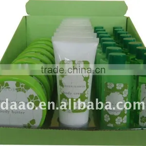Pdq Bath Products -12 Bubble Bath , Body Lotion , Body Butter , Shower Gel, Hand Wash, Hand Lotion thumbnail-1
