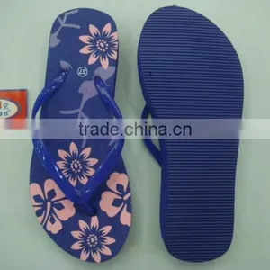 663 LOULUEN Custom EVA Slipper Women Wedge Heel Slippers High Heel Slippers thumbnail-2