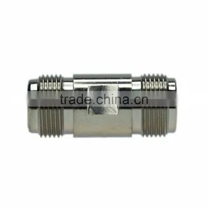 N Female Barrel Connector thumbnail-2