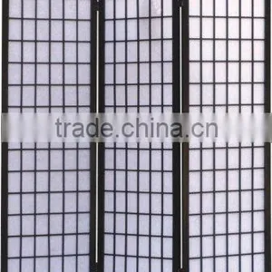 Windowpane Shoji Screen thumbnail-1