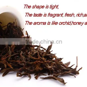 Early Spring Chinese Famous Organic Black Tea thumbnail-2