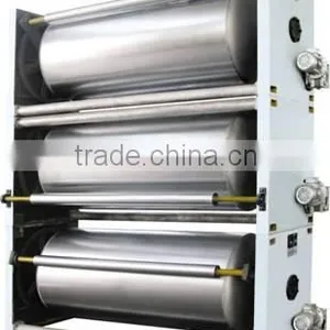 3 Ply / 5 Ply / 7 Ply Corrugated Cardbaord Production Line thumbnail-2