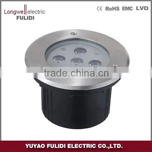 IP68 Led Spot Light/led Garden Outdoor Spot Light /stainless Steel 304 thumbnail-1