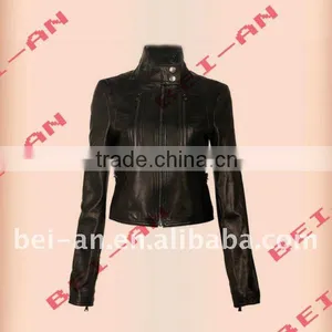 Women Autumn Jacket thumbnail-1
