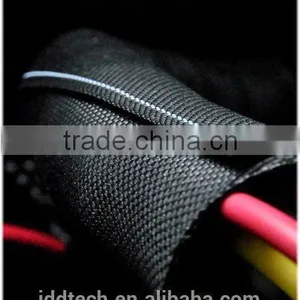 Waved Self-closing Wrap thumbnail-6