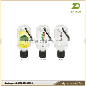 PE Bottle Deep Moisture Instant Hand Sanitizer ZDS1731 Quality Choice thumbnail-2