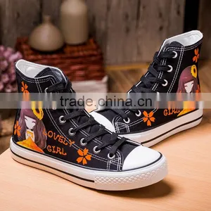 NO.TZ914H Hot Sales High Quality Wholesale Custom Women Shoe Quality Choice thumbnail-1