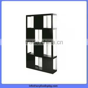 China Supplier Manufacture First Choice Made in China Acrylic Display Shelf thumbnail-6