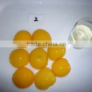 2015 New Crop Canned Yellow Peach Halves in Light Syrup thumbnail-2