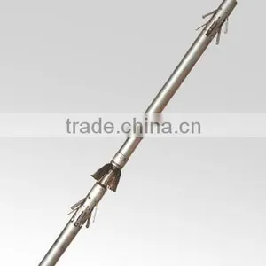 Multi-finger Casing Condition Monitor Logging Tool in Oil Tool thumbnail-2