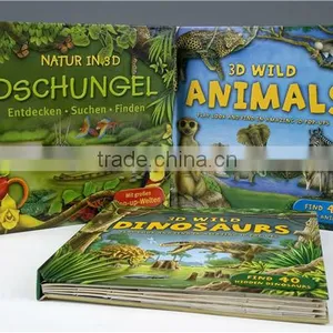 Shenzhen Book Printing thumbnail-1