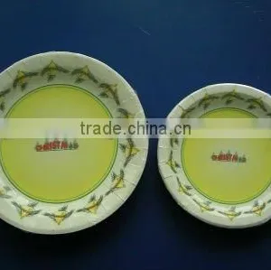 Moon Cake Dish Machine , Moon Cake Cup Machine ,plate Machine thumbnail-4