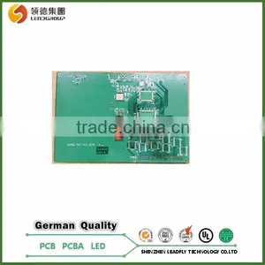 Smart Bes Bitcoin Miner Circuit Board 94vo Pcb Board FR4 CEM OSP ROHS PCB thumbnail-5