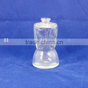 Glass Perfume Bottle thumbnail-1