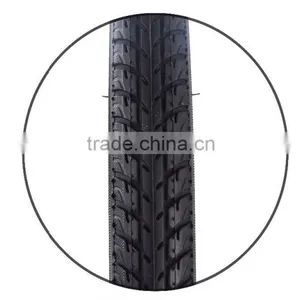 Hot Sale Various Size High Quality Wholesale Price Bicycle Tyres Bicycle Parts thumbnail-4