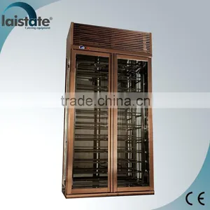 1800mm Upright Wine Display Refrigerator thumbnail-1