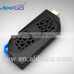 MeeGoPad MiNi PC Stick Cherry Trail Z8500 MeeGopad T08 8G DDR3LP Intel Atom Cherry Trail Intel Quad Core Wireles Mini PC Stick Quality Choice thumbnail-2