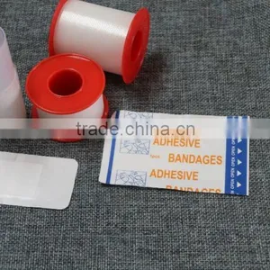 PE Surgical Tape With Competitive Price thumbnail-2