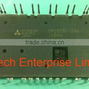 CP25TD1-24A MITSUBISHI IGBT Module, New and Original CP25TD1-24A thumbnail-1