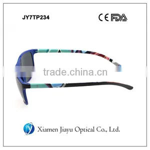New Style High Quality Popular Polarized Sunglasses Unisex Products thumbnail-5