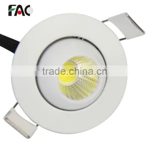 Germany Recessed Adjustable Spotlight 12v thumbnail-4