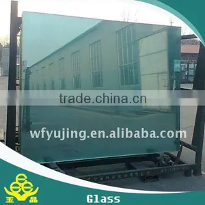 China Supplier Clear Float Glass Price 3mm 4mm 5mm 8mm Quality Choice thumbnail-3