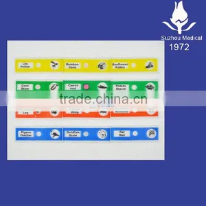 Prepared Microscope Plastic Slides thumbnail-3