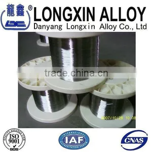 Nickel Electrical Heating Alloy KOVAR Wire thumbnail-1
