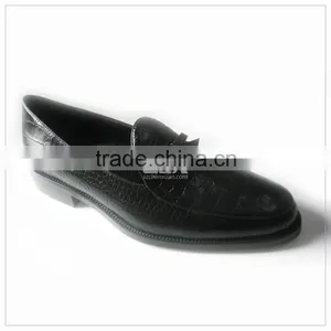 Luxary Men Loafer Shoe 2017 Spring thumbnail-1