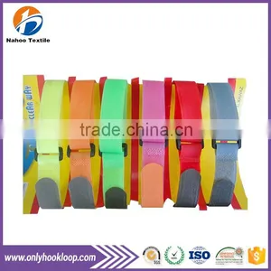 Custom Printed Hook and Loop Cable Ties, Industrial Hook and Loop Cable Ties, High Quality Hook and Loop Cable Ties thumbnail-1