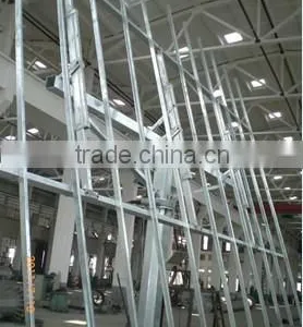 Solar Sun Tracker 10kw , 2 Axis Solar Tracker thumbnail-4