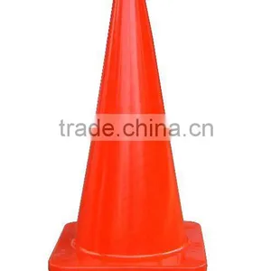 PVC Traffic Cone thumbnail-1