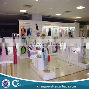 Baby Clothes Display Stand for Shop thumbnail-1