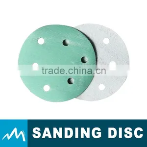 Promotional Gift Top Quality Grinding Disc thumbnail-1