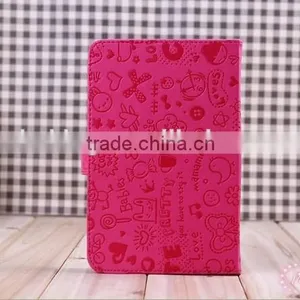 Leather Stand Cover for Lenovo S6000 10.1 Inch Case 9.7 Inch Cheap Tablet PC Case Tablet Covers thumbnail-2