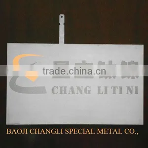 Platinum Coated Plates for Sale thumbnail-1