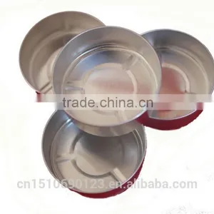 Metal Tealight Candle Holder thumbnail-2