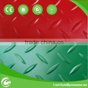 PVC Tractor Mats thumbnail-1