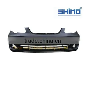 Wholesale All of BYD Auto Spare Parts of BYD F3 Front Bumper With ISO9001 Certification,anti-cracking Package,warranty 1 Year thumbnail-1