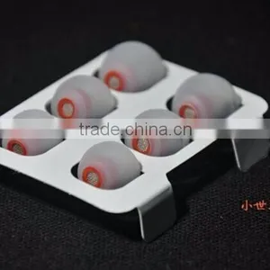 OSTRY OS100 / OS200 / OS300 Earphone Turning Tips thumbnail-2