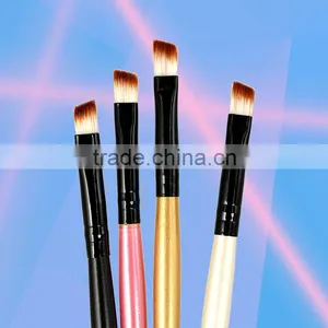 Fashion Eyebrow Eyeshadow Brush Makup Tool thumbnail-3