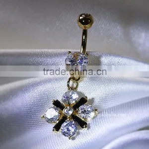 Newest Designs Wholesale Body Jewelry No Minimum Order thumbnail-1