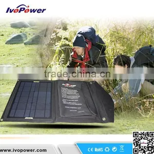 2016 New Arrival High Quality High Efficiency 15W Solar Charger thumbnail-6