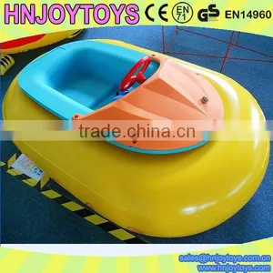 Entertainment Rigid Inflatable Boat/inflatable Banana Boat for Sale thumbnail-1