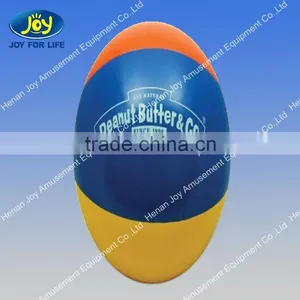 2013 Commercial Printed Advertising Balloon for Sale Anne thumbnail-1