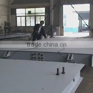50 Ton 60 Ton Truck Weighingbridge for Industrial With OIML thumbnail-2