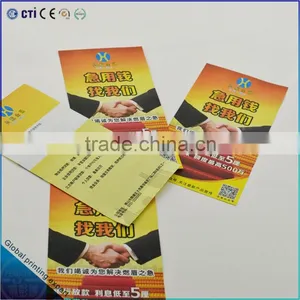 80gsm Leaflet Printing thumbnail-2